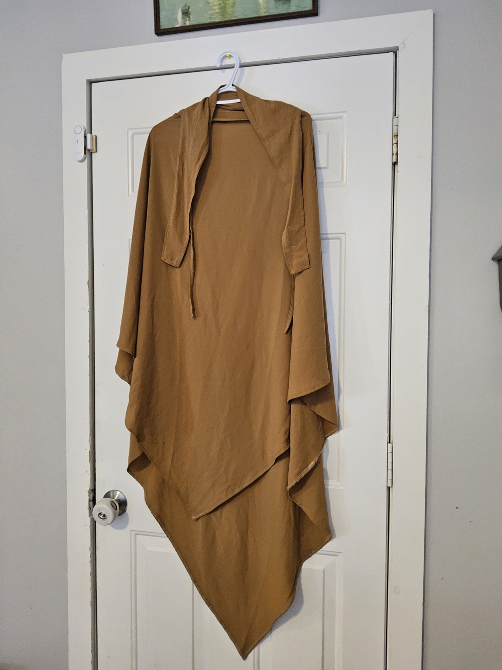 Ayada Boutique Caramel Khinar